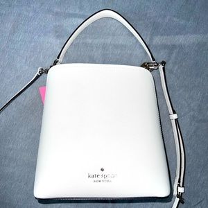 Kate Spade Darcy Small Bucket NWT